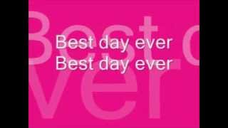 Best Day Ever Spongebob