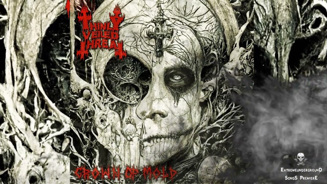 ➤ THINLY VEILED THREAT - Bastards-☠(𝐓𝐑𝐀𝐂𝐊 𝐏𝐑𝐄𝐌𝐈𝐄𝐑𝐄 𝟐𝟎𝟐𝟯)☠