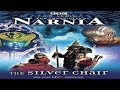 The Silver Chair: Chronicles of Narnia (FULL MOVIE) - 1990