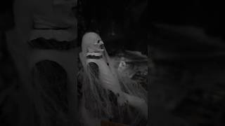 Terrifier Art The Clown Toy Display Setup