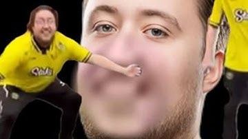 职业哥不希望你掌握的急停瞄准练习 #cs #CS2 #CS练枪