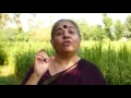 Vandana Shiva: "We are nothing without living soil"