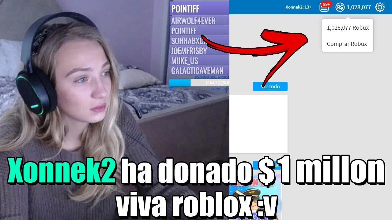 Donando Robux A Youtubers De Roblox Paso Esto Youtube - directo de roblox donando robux youtube