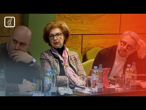 მედიის წინაშე არსებული პრობლემები არჩევნების წინ