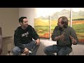 86 - Interview with Darrell Peart 86 - Interview with Darrell Peart