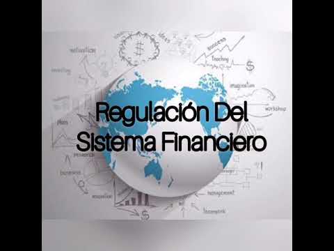 Video: ¿Qué hace la Oficina de Regulación Financiera?