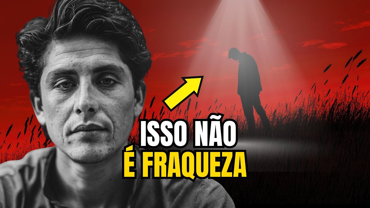 Se Você SEMPRE Foi Quieto, Este Vídeo É Para Você | Pensadores Profundos