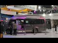 Super Luxurious House on Wheels from Pinnacle Will Spoil You Rotten  - Auto Expo 2018 #ShotOnOnePlus