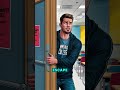 Chris Mintz&#39;s Brave Stand Against a Gunman #shorts