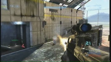 MLG Tips :: Flag Running :: Fastest Route on the Pit