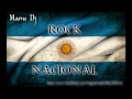 ROCK ARGENTINO ENGANCHADOS CLASICOS  VOL.1 [ MIX ]