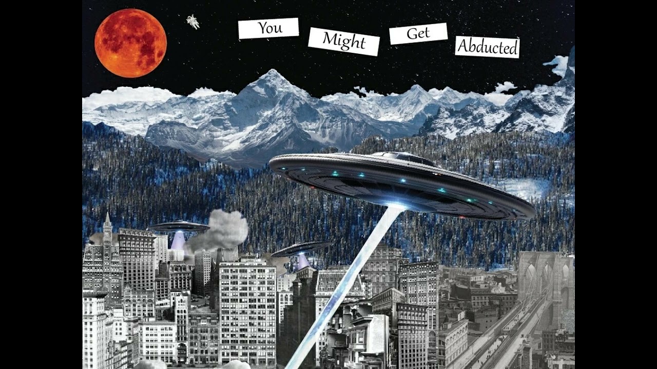 Watch NOT - “Abducted” ( Official Audio ) on YouTube Watch NOT - “Abducted” ( Official Audio ) on YouTube