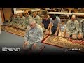 The Stream - Muslims in the military