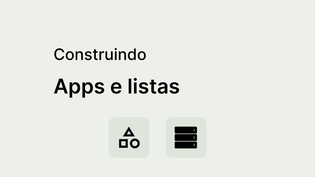 App para iniciantes Como criar um App para Trabalho Colaborativo