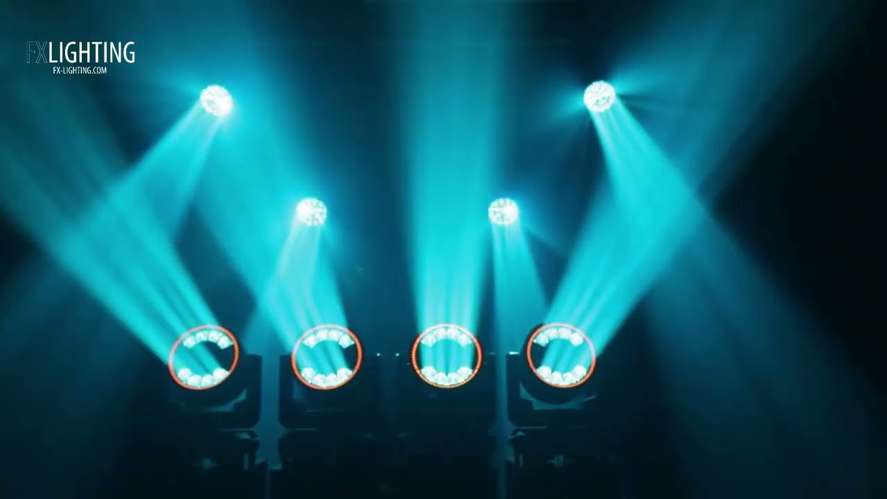 Opal 1940 IP65 – Мощный Bee Eye wash