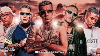 VOU DICHAVANDO O COLOMBINHA ELA BEBE CAIPIRINHA   MC´s Paiva, Ryan SP , IG, Kadu, GP e Kanhoto