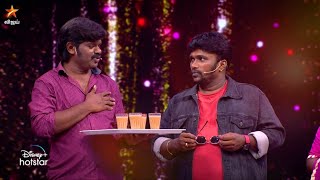 Mr & Mrs Chinnathirai Season 4 – Vijay Tv Show