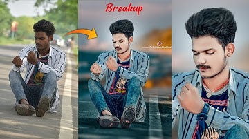 Cb Editing Kaise Kare | Rd Debu Editing | Autodesk Sketchbook Cb Editing | Face Ko Gora Kaise Kare