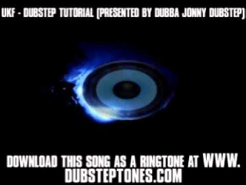 Ukf - Dubstep Tutorial (Presented By Dubba Jonny Dubstep) [ New Video + Lyrics + Download ]