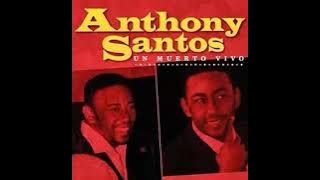 3. Antony Santos. Siego De Amor - Album. Un Muerto Vivo (2009)