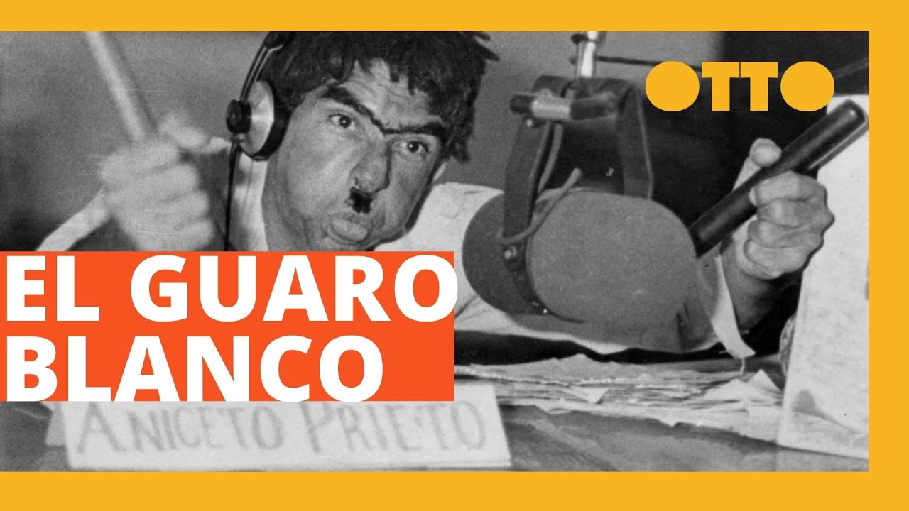 ANICETO PRIETO - El Guaro Blanco | Folklore Nicaragüense | Canciones de Nicaragua