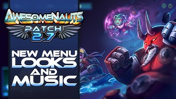 Awesomenauts Soundtrack - Juno