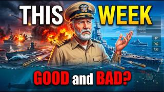 Your Weekly WoWs Reality Check: Submarines UNCOVERED!