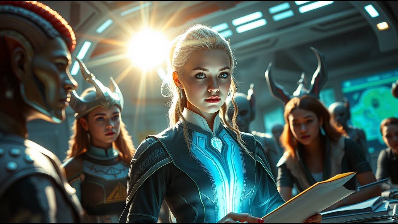 They Played Predator Sounds in Class, The Human Laughed and Said “That’s Just a Cougar” | HFY |