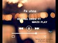 Rekona crew ft 13nzii play fa uhnaprod easy record rekona sounds production2024 musicsolo vibe