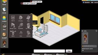 Habbos Ultimate Script REALLY WORKS