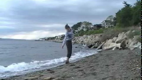 Richmond Beach - Alisa - Part 1