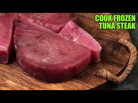 Is Yellowfin Tuna Steak Good For You