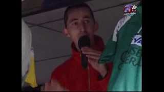 les 11eme boucles du haut-var 2014 les podiums