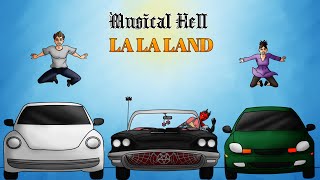 La La Land (Musical Hell Review #99)