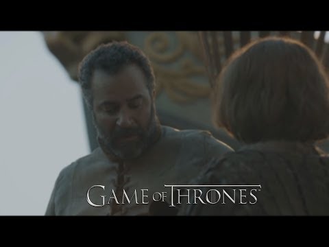 Game of Thrones - Arya Stark Valar Morghulis (Eng Subs)