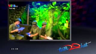 Tuổi 20 hát 2014 - Phần 2 - 06/9/2014