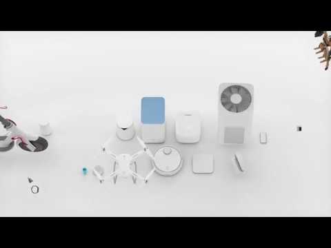 Mi Water Purifier 