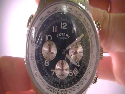 rotary gs03008