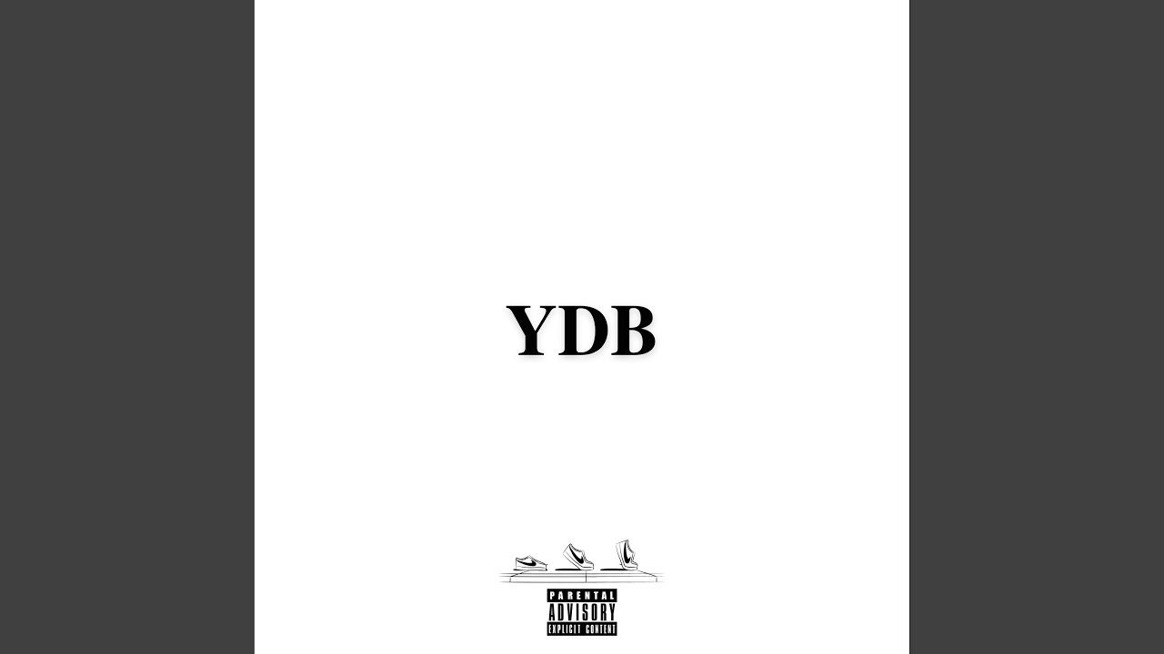 Watch YDB on YouTube Watch YDB on YouTube