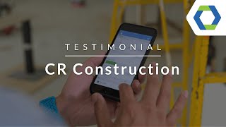 CR Construction increases site efficiency with Novade