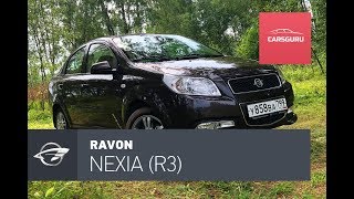 видео Цены на Ravon Nexia - комплектации и цены на новый Равон Нексия 2018 года