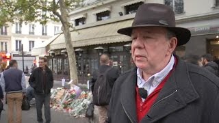 Attentats Du 13 Novembre Un Médecin Héros Malgré Lui