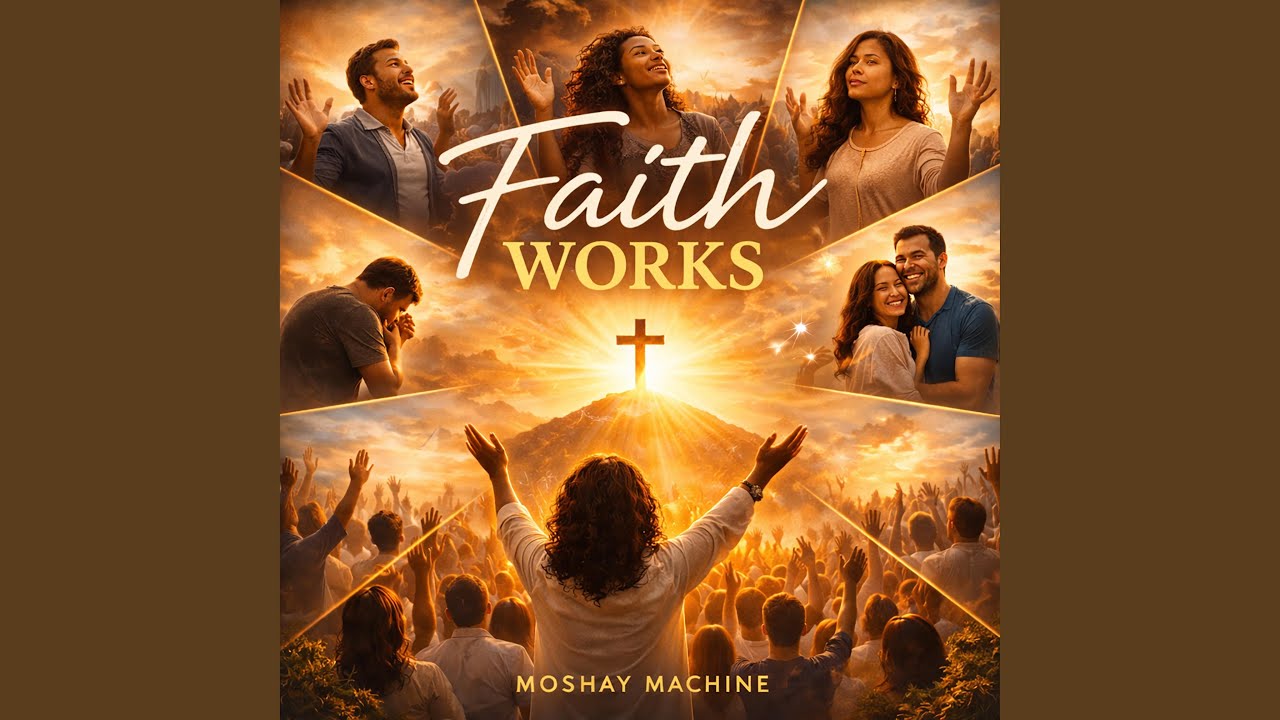 Jesus Christ Makes the Difference