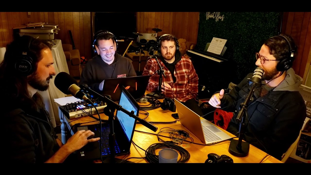 Elvis Presley - Conspiracy Theory - Velocity Chaos Podcast - Episode 32