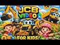 JCB Wala Game – Chhote Bacchon Ka Mazedaar Construction Adventure!