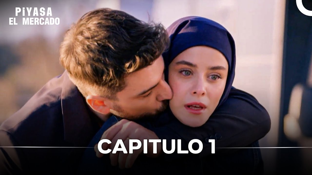 Piyasa - El Mercado Capitulo 1 (Doblado en Español) (Capitulo Largo)
