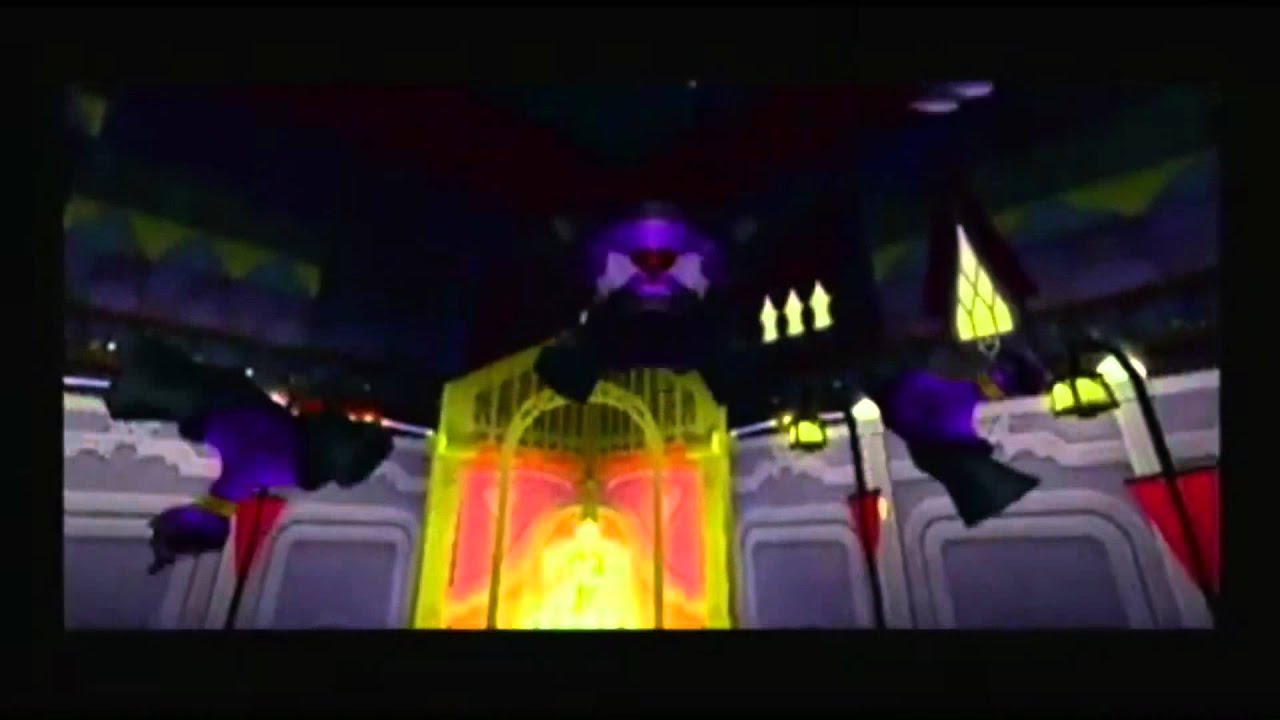 A Heartless Soldier Production - V1