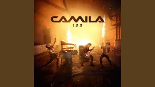 Video thumbnail of "Camila - 120"