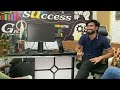 Team Meeting || About Email Question Answer 