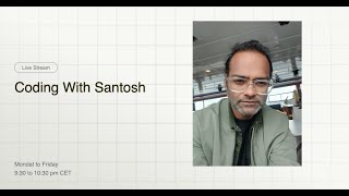 Angular 19 Live Stream: Deep Dive into the New HTTP Resource API, SSR, and Signals!
